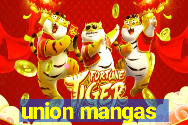 union mangas